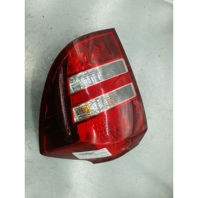 Feu arriere principal droit (feux) KIA CEE-D 1 SPORT WAGON Photo n°1