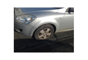Optique avant principal gauche (feux)(phare) KIA CEE-D 1 SPORT WAGON Photo n°13