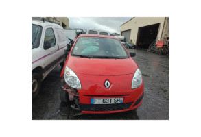 Bras essuie glace avant droit RENAULT TWINGO 2 Photo n°6