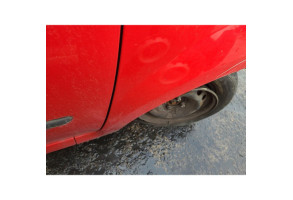 Bras essuie glace avant droit RENAULT TWINGO 2 Photo n°7