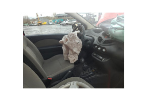 Bras essuie glace avant droit RENAULT TWINGO 2 Photo n°10