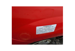 Bras essuie glace avant droit RENAULT TWINGO 2 Photo n°11