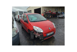 Bras essuie glace avant droit RENAULT TWINGO 2 Photo n°13