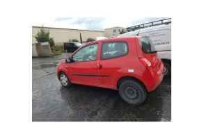 Bras essuie glace avant droit RENAULT TWINGO 2 Photo n°14