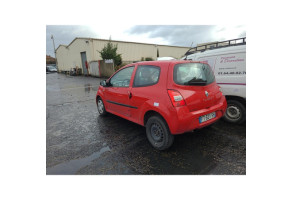 Bras essuie glace avant droit RENAULT TWINGO 2 Photo n°15