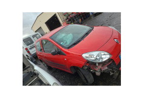 Bras essuie glace avant droit RENAULT TWINGO 2 Photo n°18