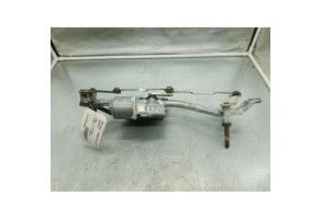 Moteur essuie glace avant FORD FIESTA 7 Photo n°2