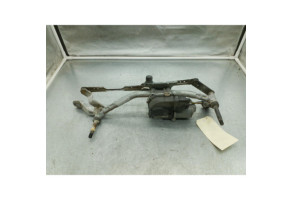 Moteur essuie glace avant FORD FIESTA 7 Photo n°3
