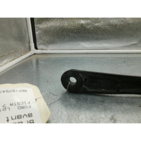 Bras essuie glace avant gauche FORD FIESTA 7