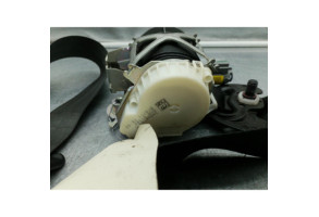 Ceinture avant droit CITROEN C3 2 Photo n°1