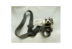 Ceinture avant droit CITROEN C3 2 Photo n°2