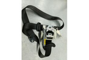 Ceinture avant droit CITROEN C3 2 Photo n°3