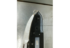 Becquet RENAULT CLIO 4 Photo n°7