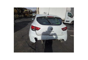 Becquet RENAULT CLIO 4 Photo n°11