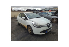 Becquet RENAULT CLIO 4 Photo n°12