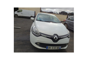 Becquet RENAULT CLIO 4 Photo n°15