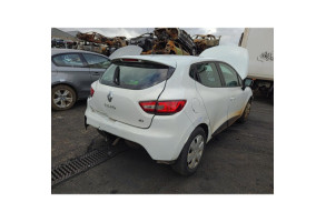 Becquet RENAULT CLIO 4 Photo n°16