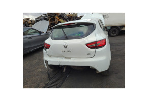 Becquet RENAULT CLIO 4 Photo n°18