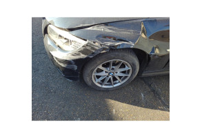 Bouton de demarrage BMW SERIE 3 E90 Photo n°7