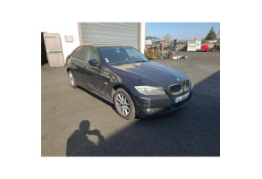 Bouton de demarrage BMW SERIE 3 E90 Photo n°8