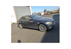 Bouton de demarrage BMW SERIE 3 E90 Photo n°11