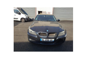 Bouton de demarrage BMW SERIE 3 E90 Photo n°12