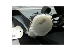 Ceinture avant droit BMW SERIE 3 E90 Photo n°1