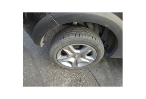 Trappe d'essence DACIA SANDERO 2 Photo n°5