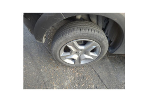 Trappe d'essence DACIA SANDERO 2 Photo n°7