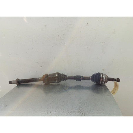 Cardan droit (transmission) TOYOTA AVENSIS VERSO