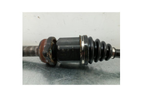 Cardan droit (transmission) TOYOTA AVENSIS VERSO Photo n°2