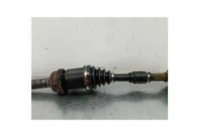 Cardan droit (transmission) TOYOTA AVENSIS VERSO Photo n°3