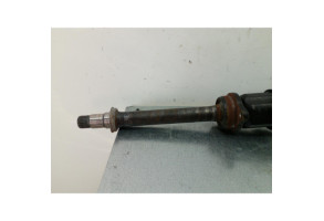 Cardan droit (transmission) TOYOTA AVENSIS VERSO Photo n°4