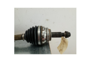 Cardan droit (transmission) TOYOTA AVENSIS VERSO Photo n°5