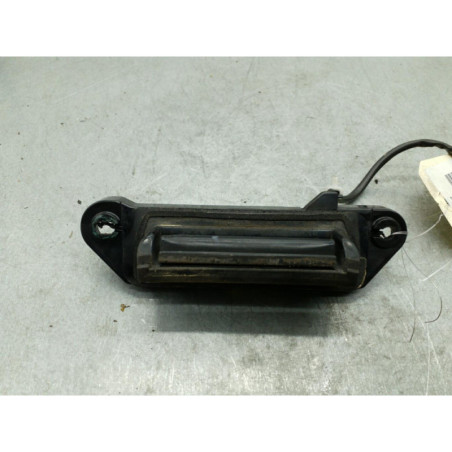 Bouton de coffre TOYOTA AVENSIS VERSO