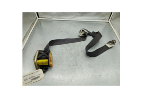 Ceinture avant droit TOYOTA AVENSIS VERSO Photo n°2