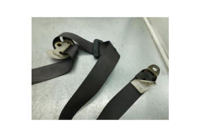 Ceinture avant droit TOYOTA AVENSIS VERSO Photo n°3
