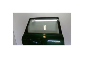 Porte arriere droit TOYOTA AVENSIS VERSO Photo n°1