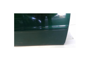 Porte arriere droit TOYOTA AVENSIS VERSO Photo n°4