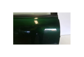 Porte arriere droit TOYOTA AVENSIS VERSO Photo n°5