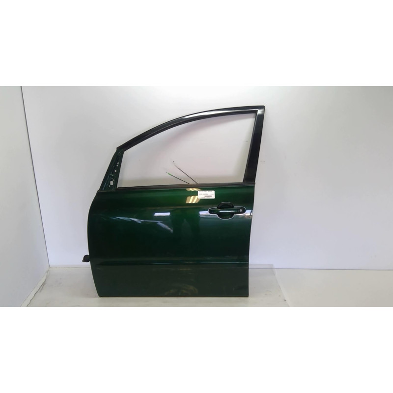 Porte avant gauche TOYOTA AVENSIS VERSO Photo n°1