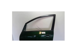Porte avant gauche TOYOTA AVENSIS VERSO Photo n°2