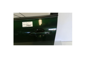 Porte avant gauche TOYOTA AVENSIS VERSO Photo n°3