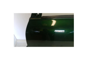 Porte avant gauche TOYOTA AVENSIS VERSO Photo n°4
