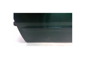 Porte avant gauche TOYOTA AVENSIS VERSO Photo n°5