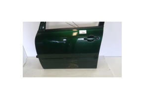 Porte avant gauche TOYOTA AVENSIS VERSO Photo n°8