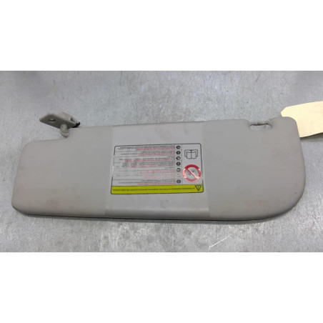 Pare soleil droit CITROEN NEMO