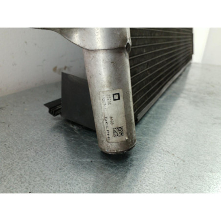 Radiateur clim OPEL ASTRA J