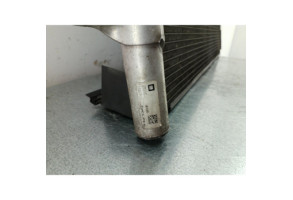 Radiateur clim OPEL ASTRA J Photo n°1