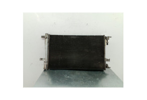 Radiateur clim OPEL ASTRA J Photo n°3